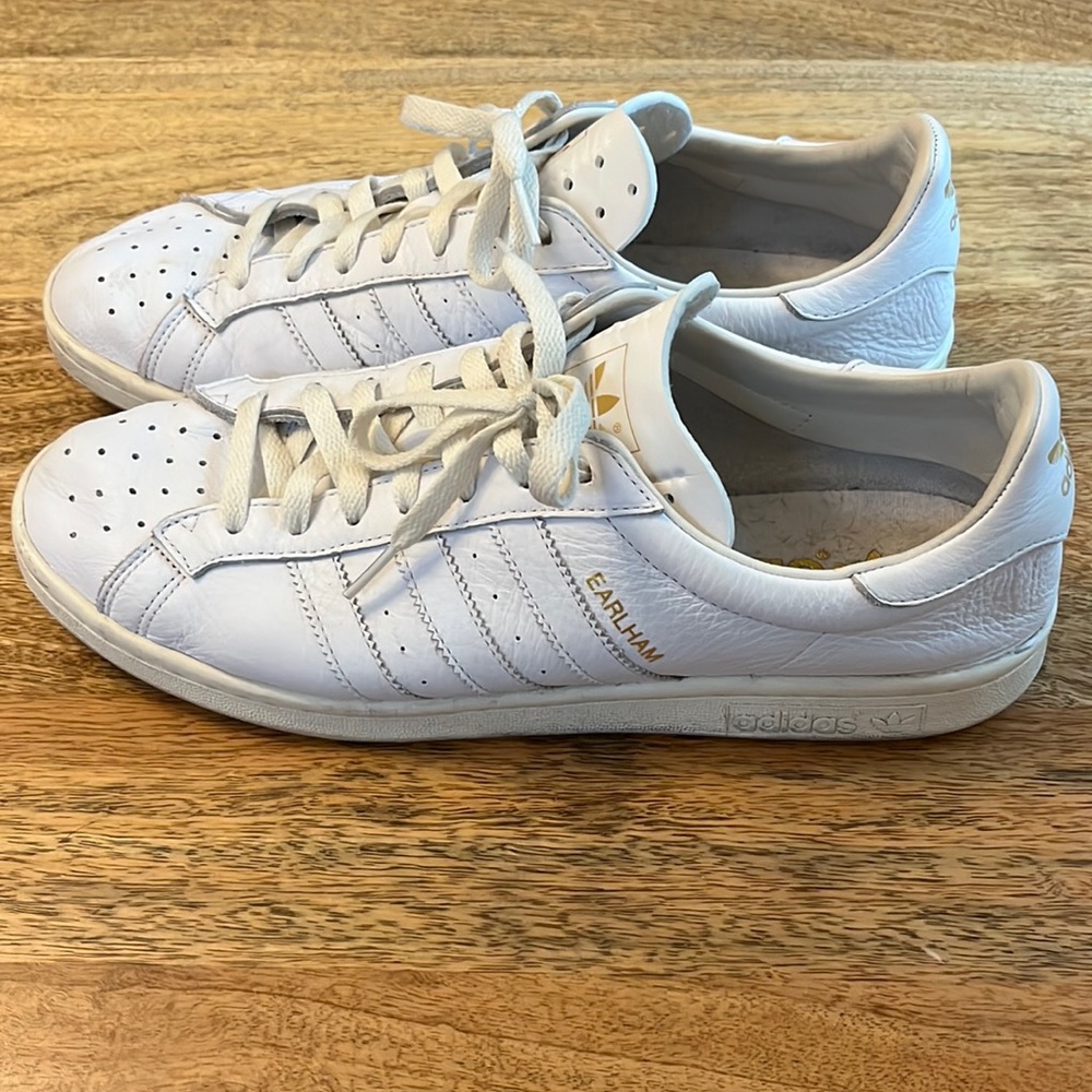 Adidas Earlham low